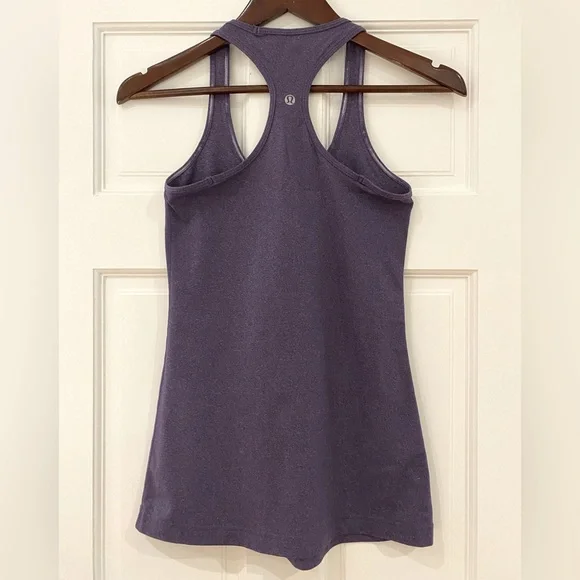 Lululemon Cool Racerback Tank - Picture 4 of 6